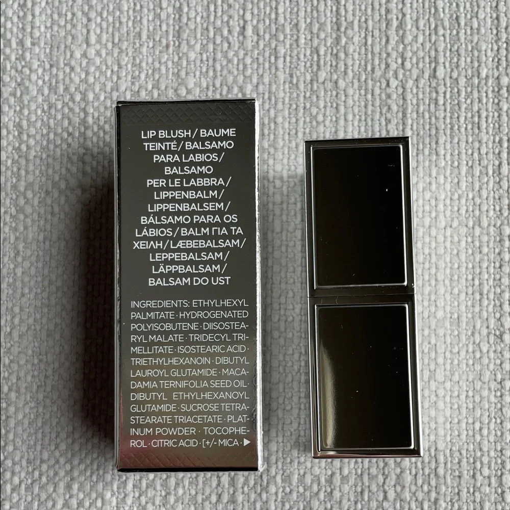 Tom Ford Mini Soleil Clutch-Size Lip Balms 01 neige